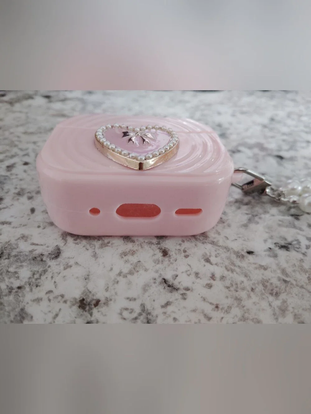 N/A silicone protective
